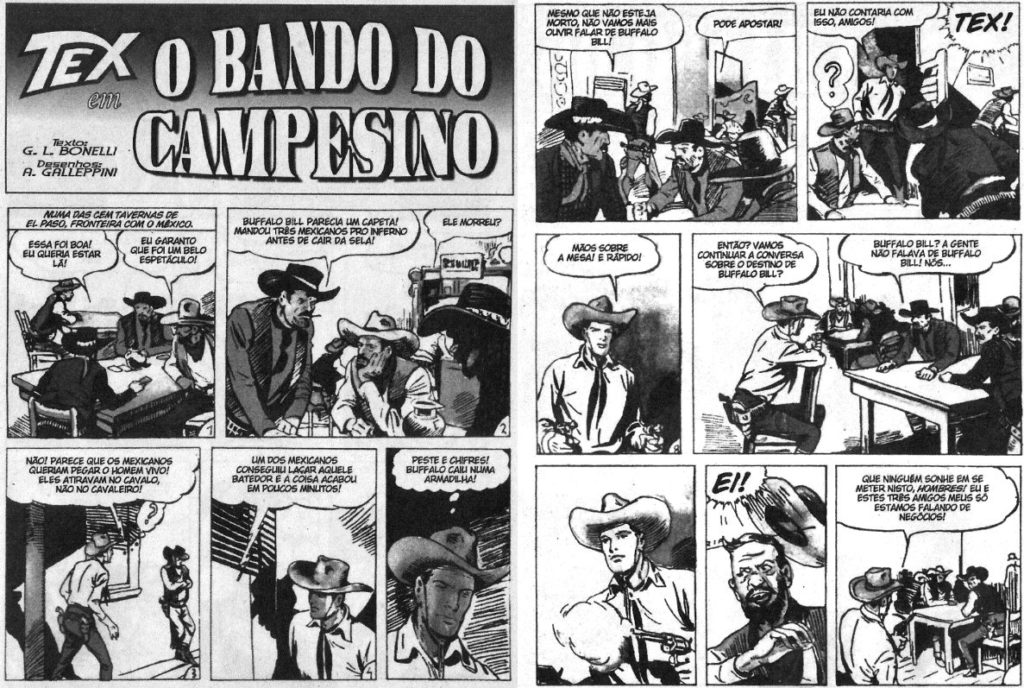 plano critico tex willer o bando do campesino