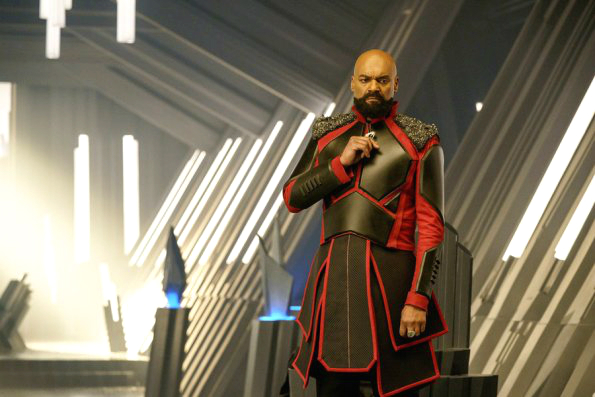 plano critico krypton In Zod We Trust