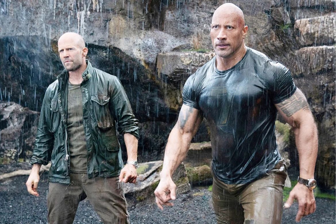 Crítica | Velozes e Furiosos: Hobbs &amp; Shaw - Plano Crítico