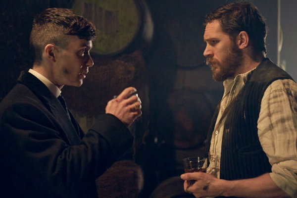 Resumo Da 3ª Temporada De Peaky Blinders - Peaky Blinders