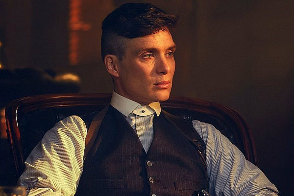 Sabe porque é que deve (mesmo) começar a ver Peaky Blinders