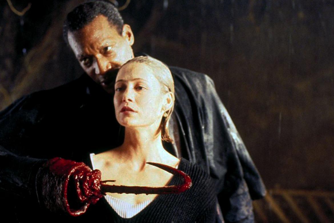 Os 4 filmes da franquia Candyman | Do pior ao melhor 6