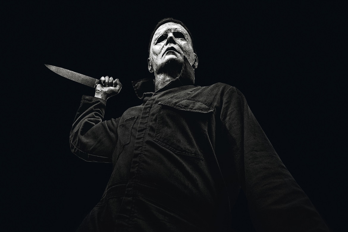 Crítica: Halloween (2018) - Cinem(ação): filmes, podcasts, críticas e tudo  sobre cinema