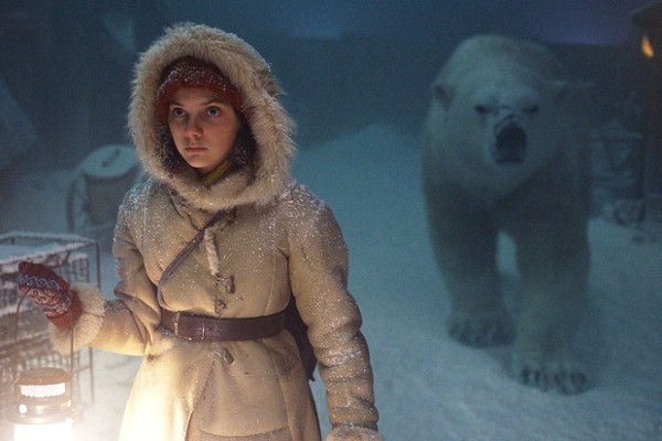 plano crítico his dark materials the lost boy