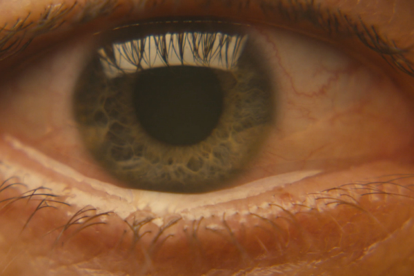 plano crítico mr robot eliot olho series finale