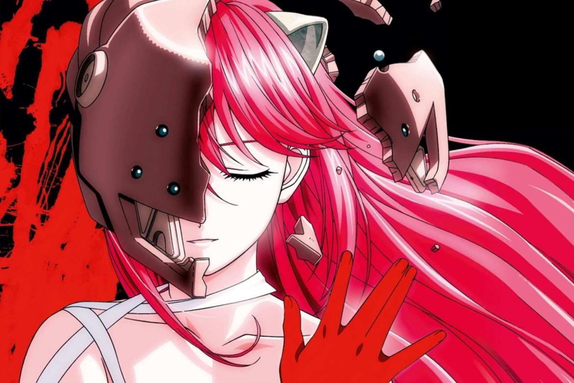 Crítica | Uma Canção Élfica (Elfen Lied) - Plano Crítico