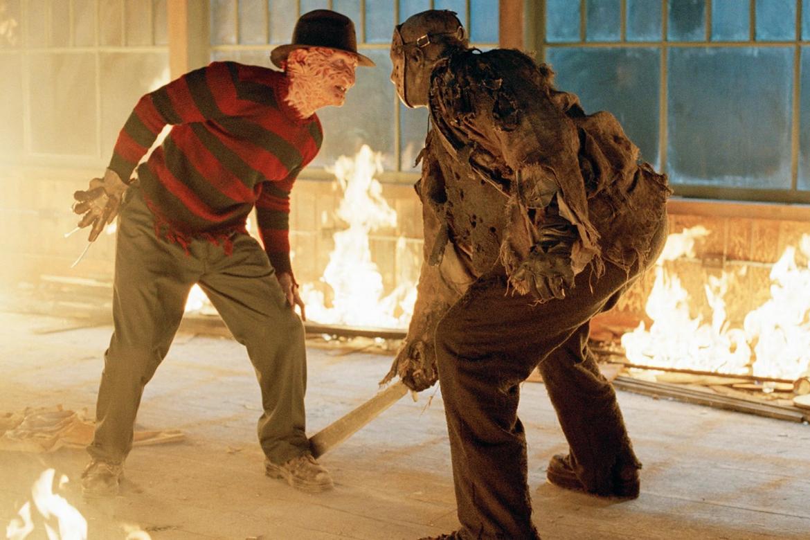 Crítica | Freddy vs. Jason - Plano Crítico