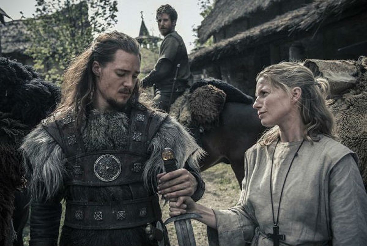 The Last Kingdom x Vikings: 5 Personagens com o mesmo nome