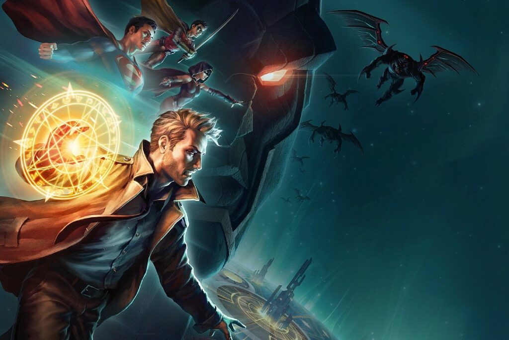 Titãs: Netflix faz DC mergulhar no dark sem medo de ser feliz