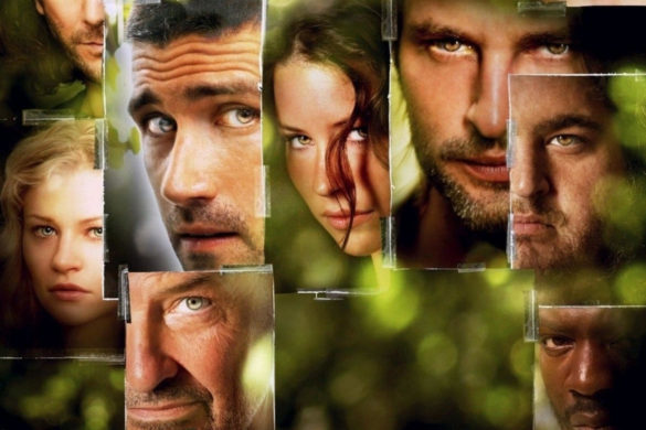 Lost