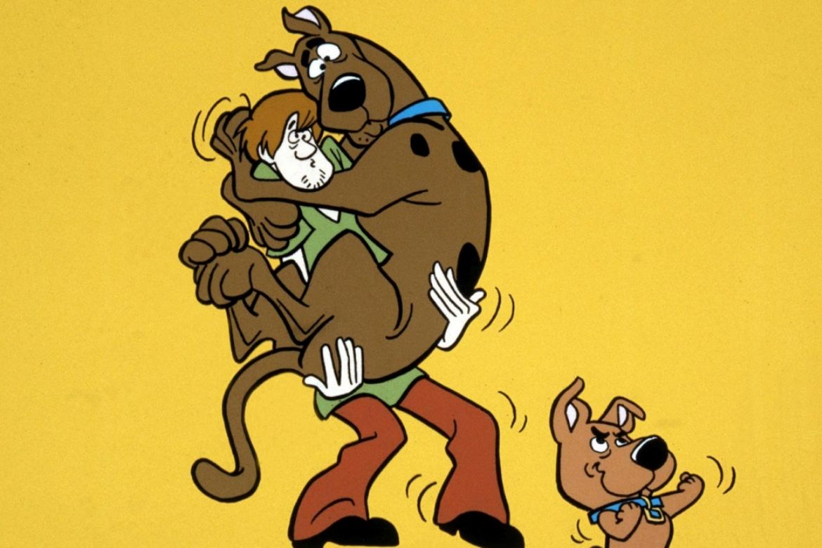 Critica Scooby Doo E Scooby Loo A Serie Completa Plano Critico