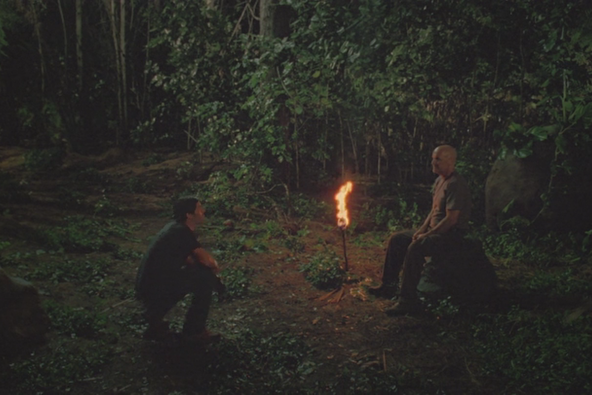 Lost 6ª Temporada Especial Lost Plano Critico