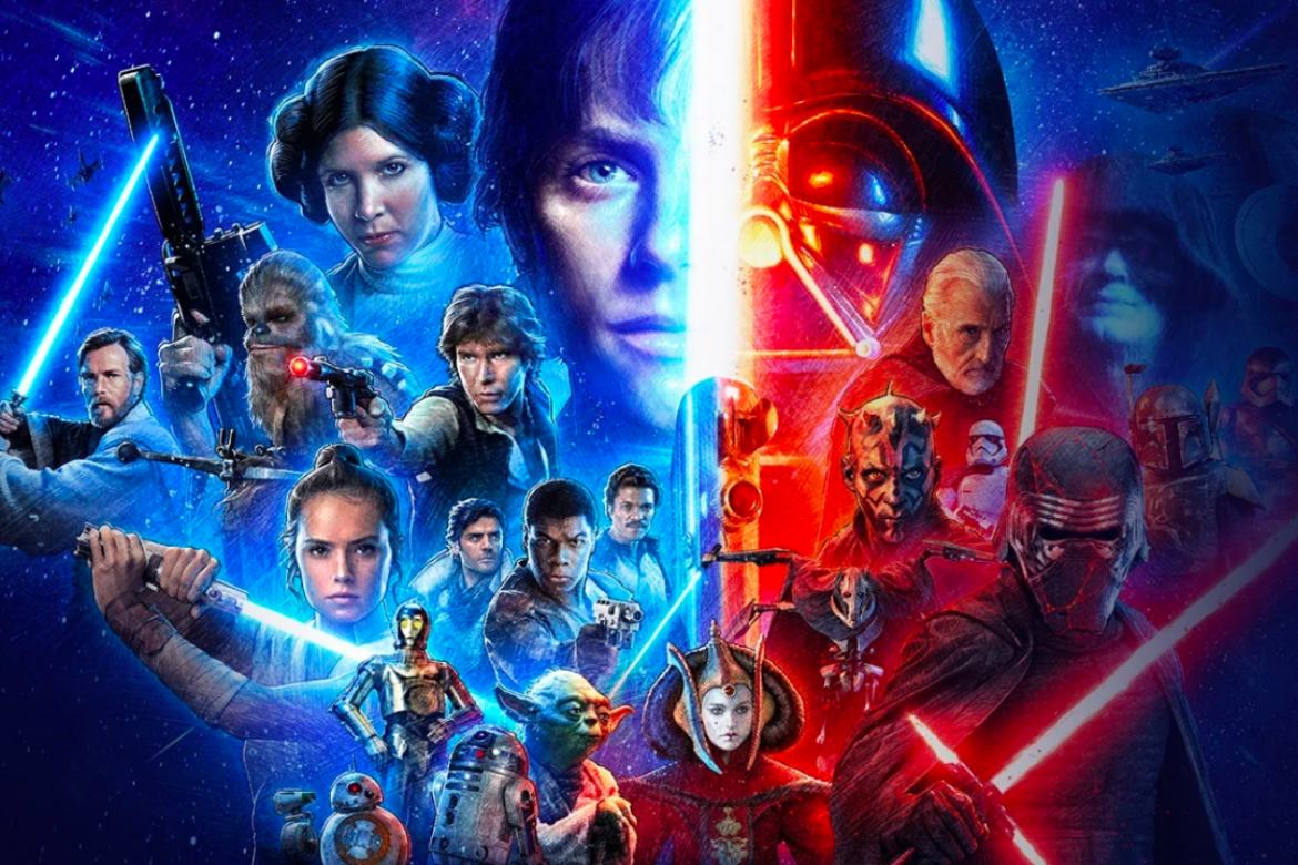 Classificação de 'Star Wars': Os 10 Jedi mais poderosos de toda a saga -  Entretenimento