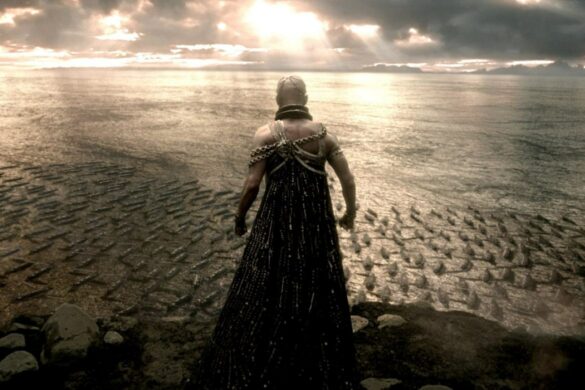 300: A Ascensão do Império