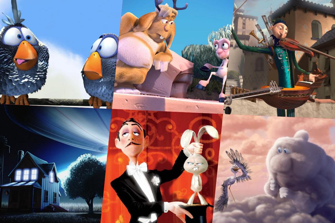 Como é criado um filme da Pixar: milhares de ideias, muito processamento e  um pequeno exército de artistas