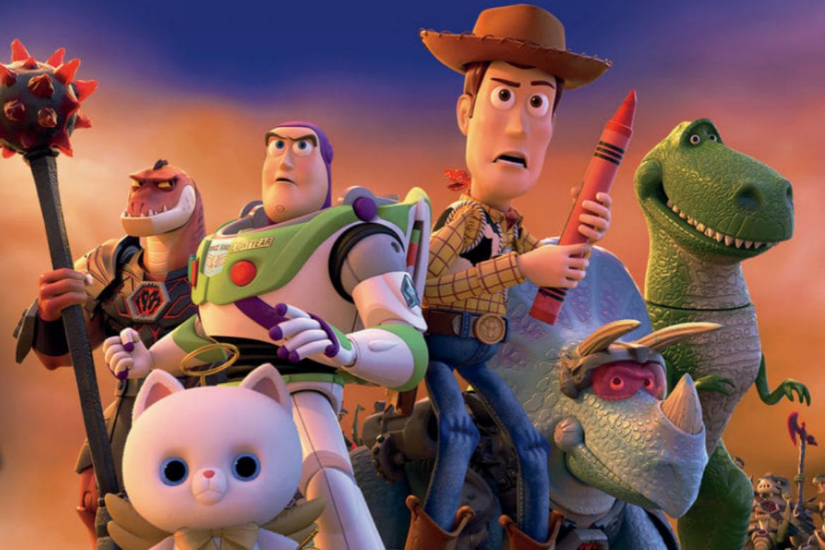 Toy Story 5': Se acontecer, sequência vai demorar mais de 10 anos