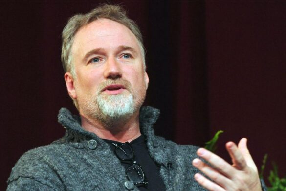 Fincher