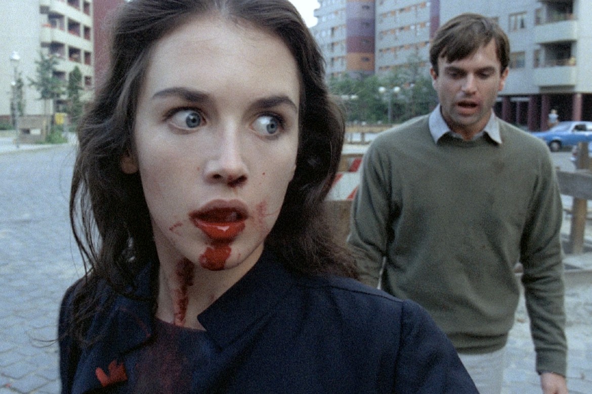 Crítica  Possessão (Andrzej Zulawski, 1981) - Plano Crítico