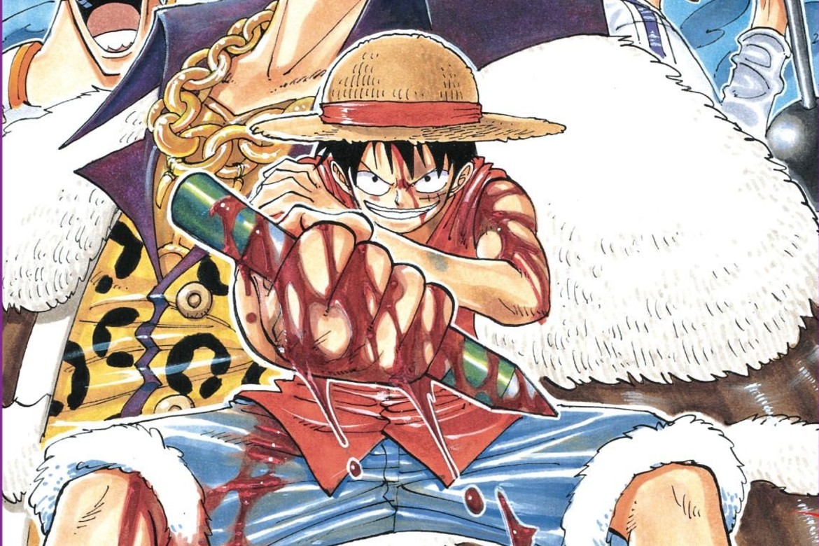 ONE PIECE: A Série' inicia uma nova jornada na Saga East Blue