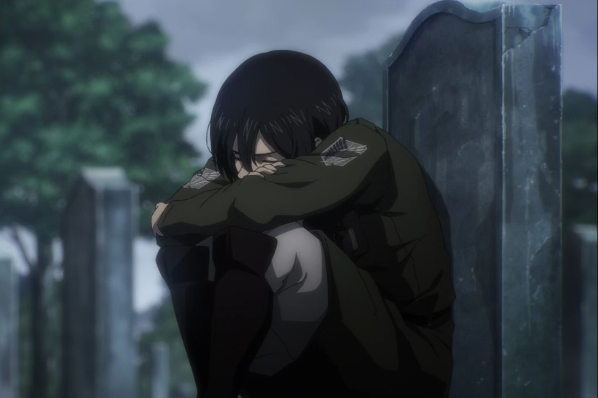 Acabou mas NÃO ACABOU - Attack on Titan EP. 75 