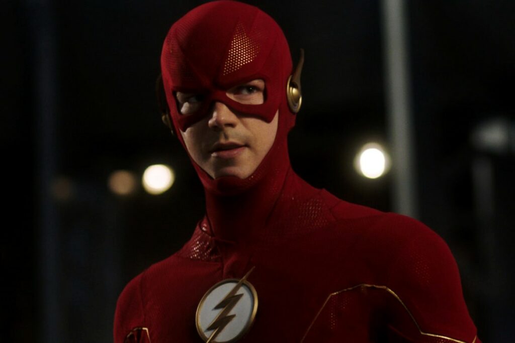 Lista  The Flash – 7ª Temporada: Os Episódios Ranqueados - Plano
