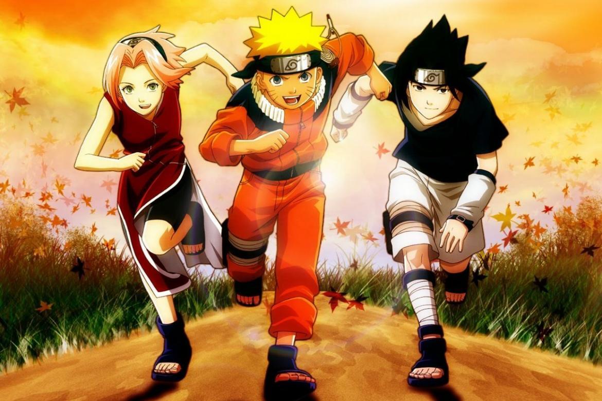 NARUTO CLASSICO TEMPORADA 2, Wiki