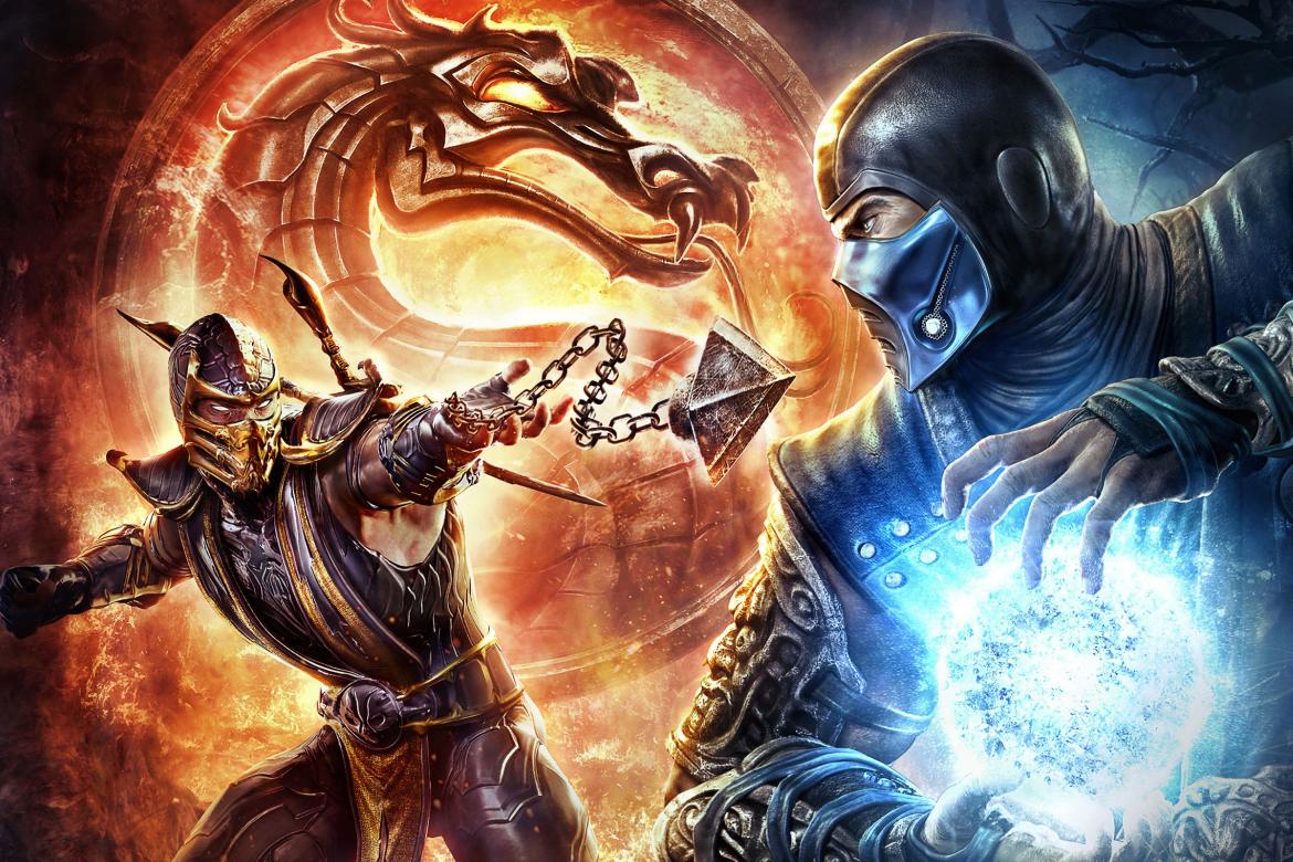 Crítica Mortal Kombat: mais divertido do que parecia - Delfos