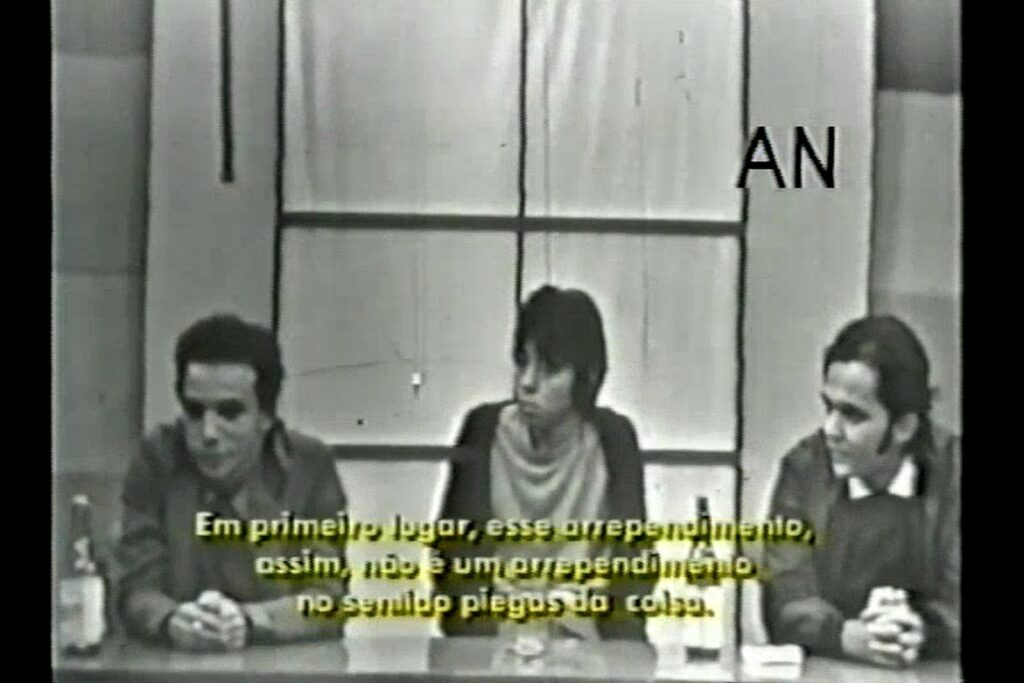os arrependidos
