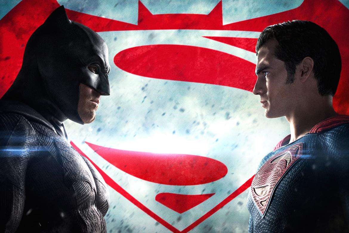 Batman Vs Superman - A Origem da Justiça não é uma sequência de O