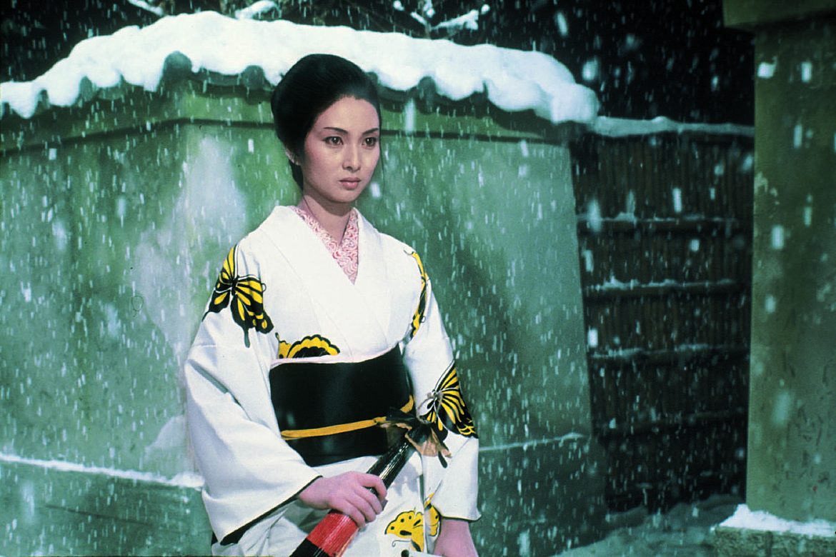 Crítica | Lady Snowblood: Vingança na Neve - Plano Crítico
