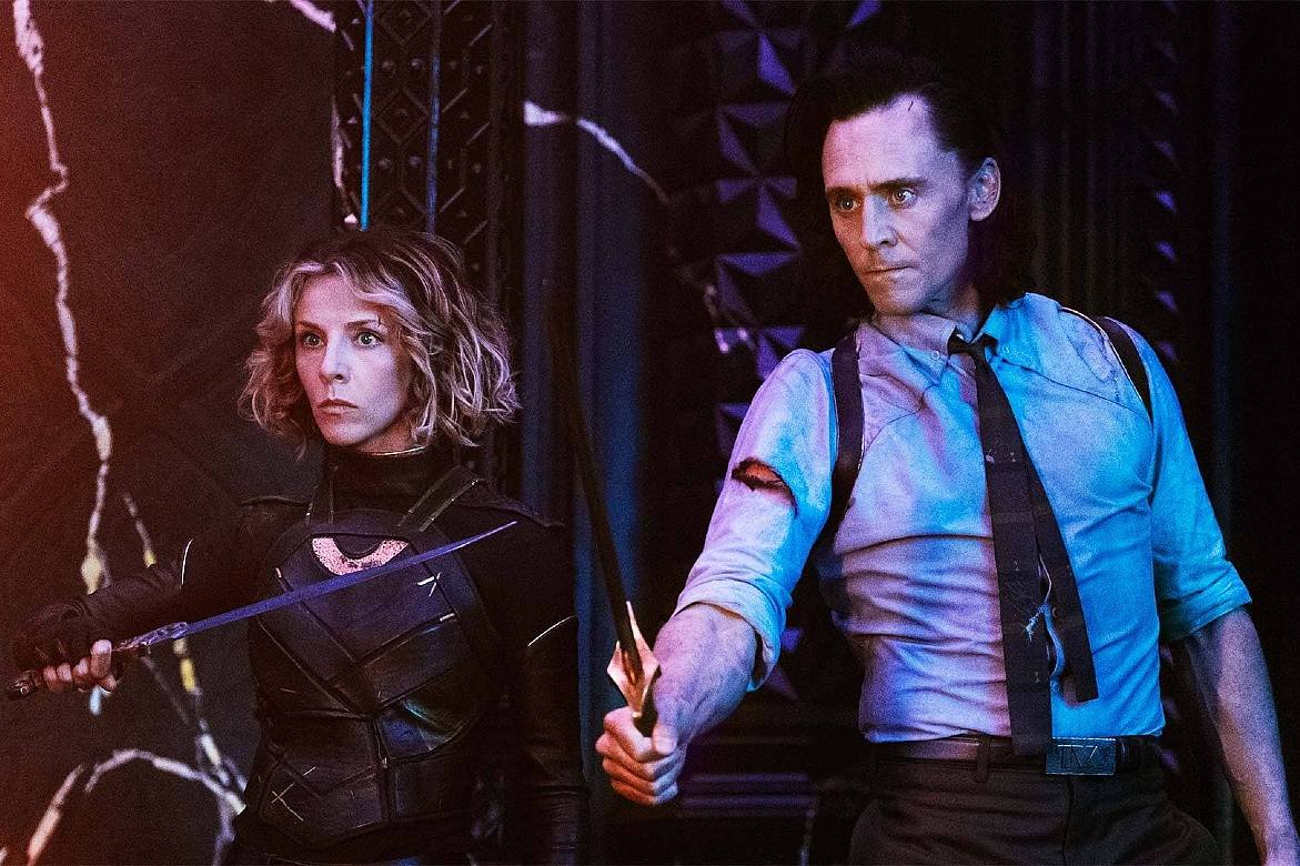 Crítica: Loki é a melhor série da Marvel e uma das mais fortes de 2021