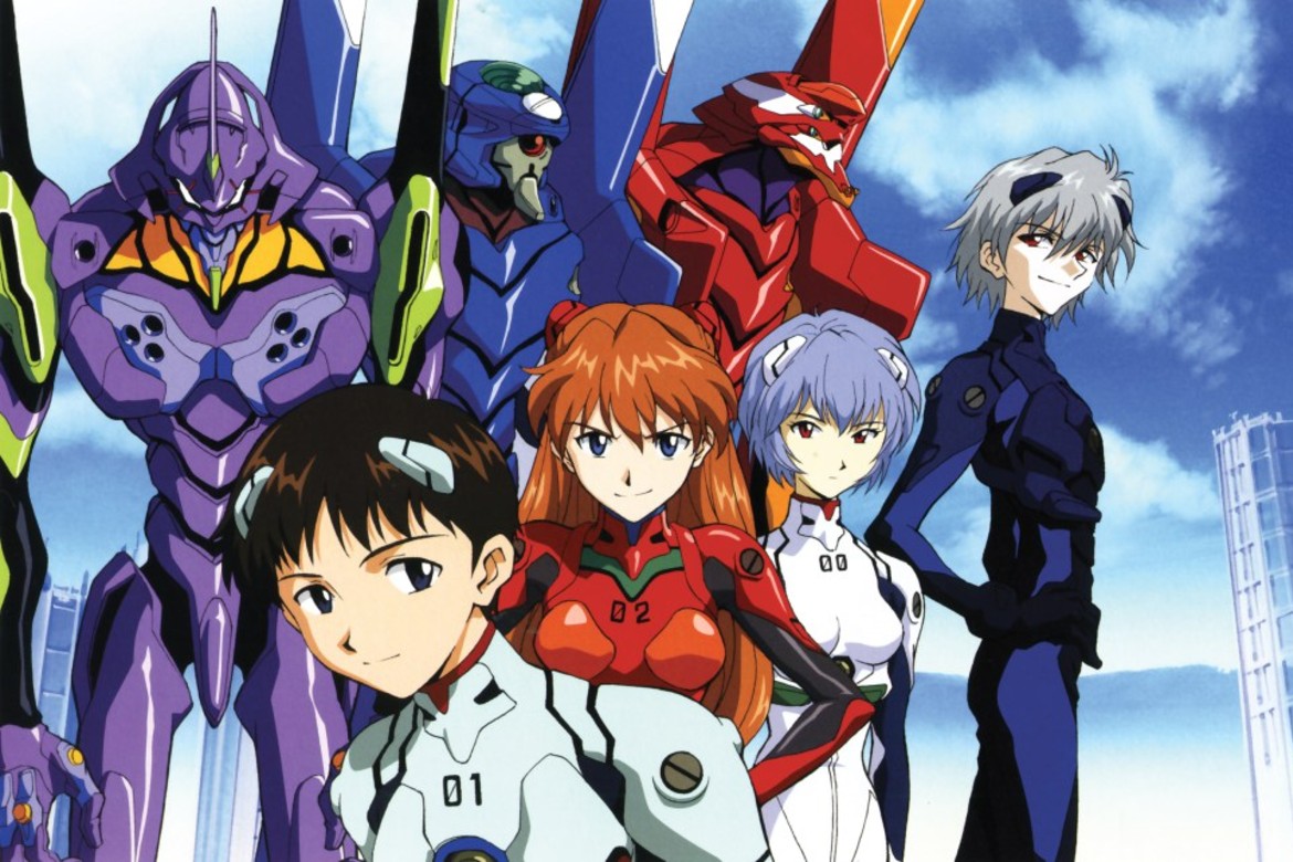 Neon Genesis Evangelion: Os 10 melhores anjos, classificados por