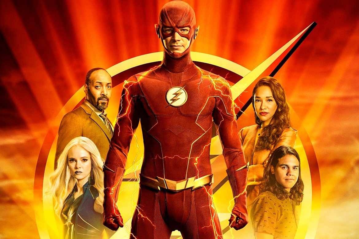 Lista  The Flash – 7ª Temporada: Os Episódios Ranqueados - Plano