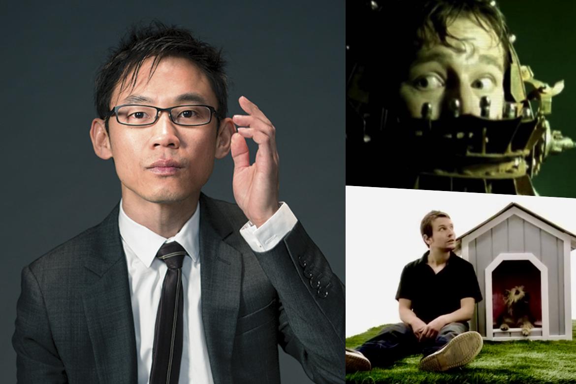 James Wan