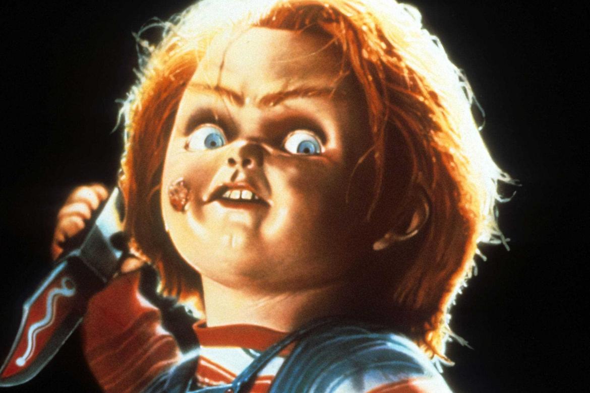 Saga Brinquedo Assassino, A História dos Filmes do Chucky