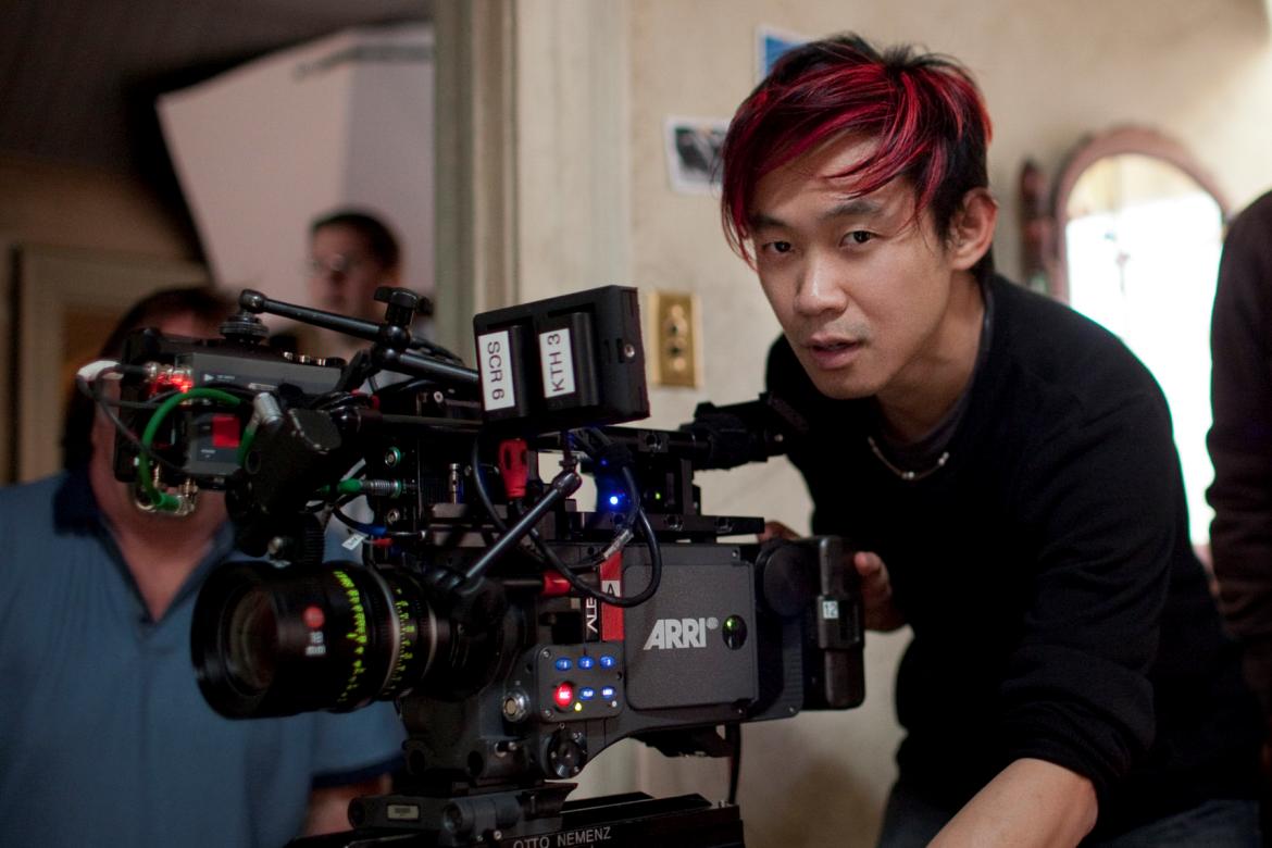 James Wan