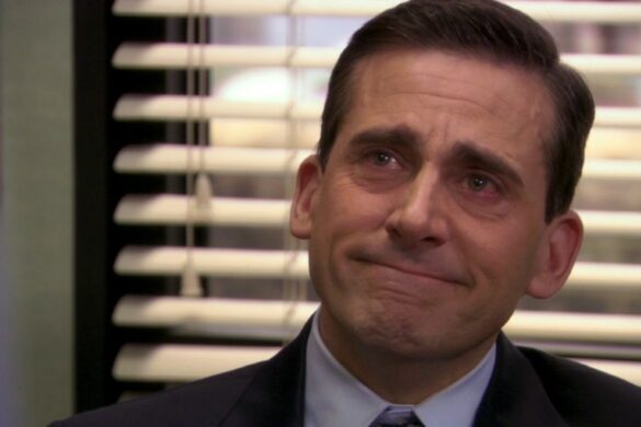 The Office