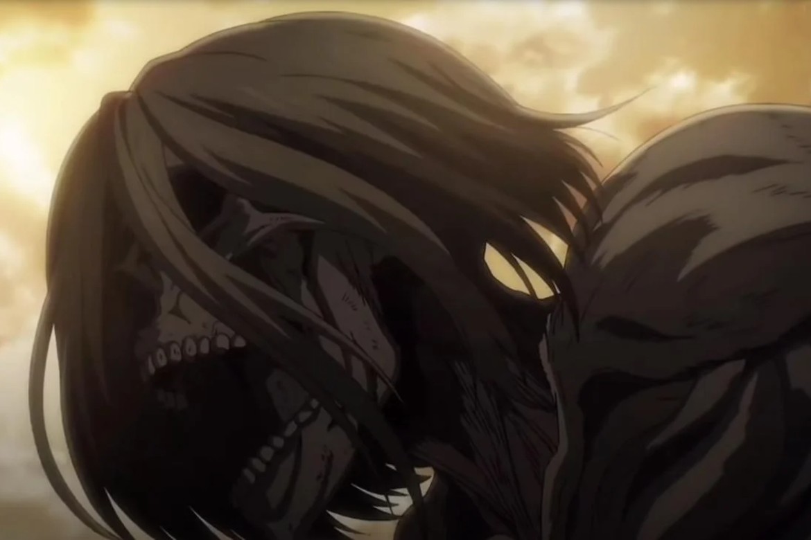 Crítica  Ataque dos Titãs (Attack on Titan) – 4X25: A Noite do Fim - Plano  Crítico