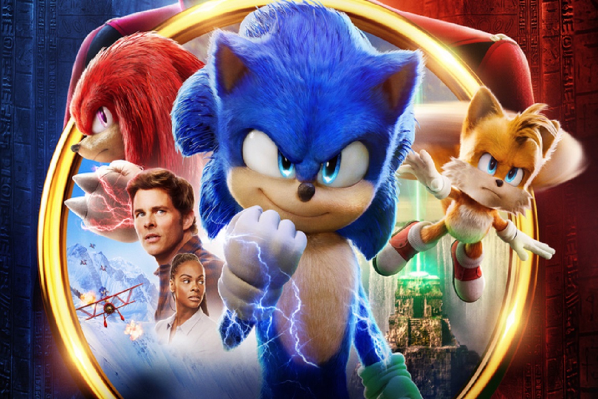 Mês das crianças: Sonic e mais personagens que marcaram gerações