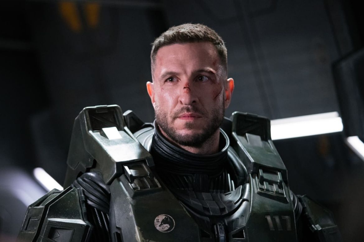 Boa ou ruim? Veja as primeiras críticas da série de TV de Halo -  Observatório do Cinema