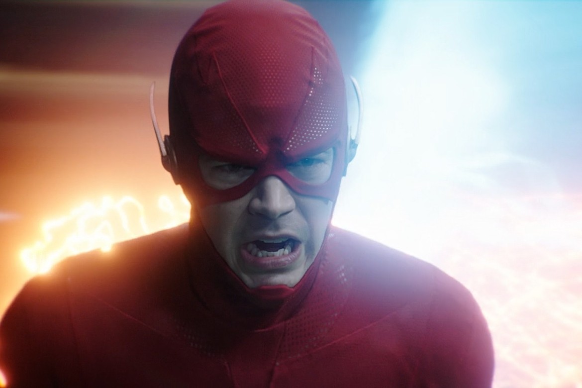 The Flash: Acompanhe aqui tudo sobre a 4ª temporada! - Aficionados