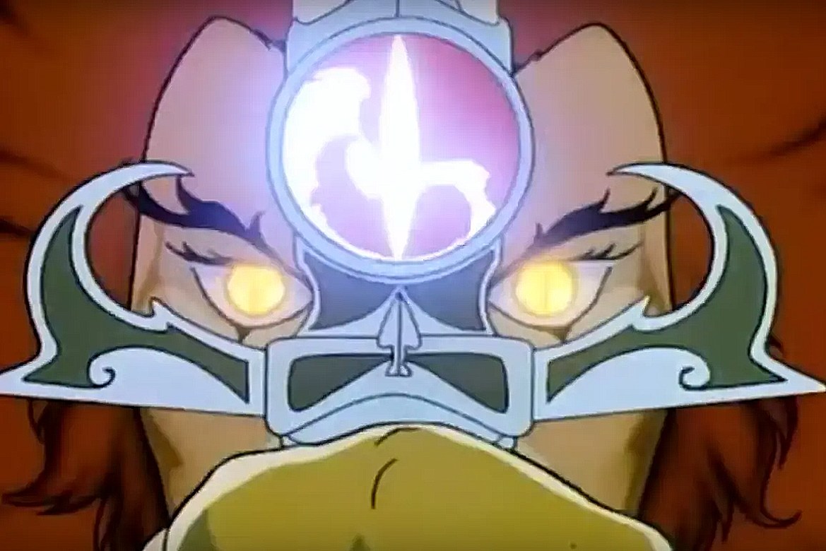 A origem do desenho dos Thundercats - O Caminho do Sucesso! 