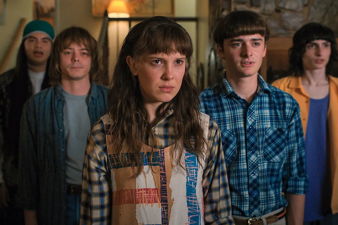 Crítica: Stranger Things 2x04: Will the Wise