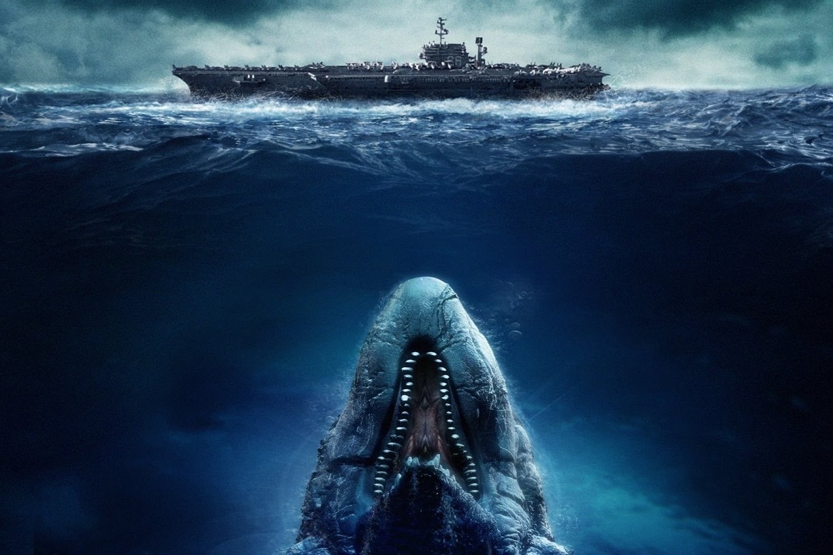 Crítica | Moby Dick (2010) - Plano Crítico