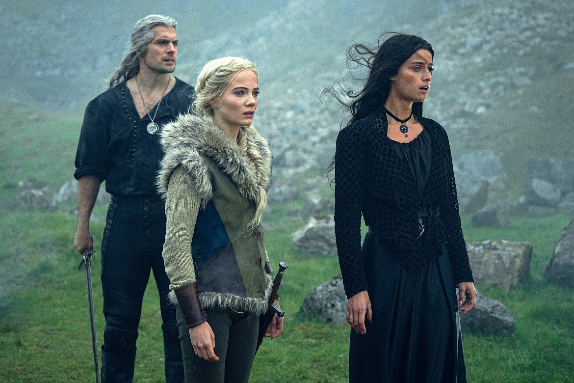 The Witcher: 3ª temporada pode corrigir ESSE grande problema da série -  Cinema