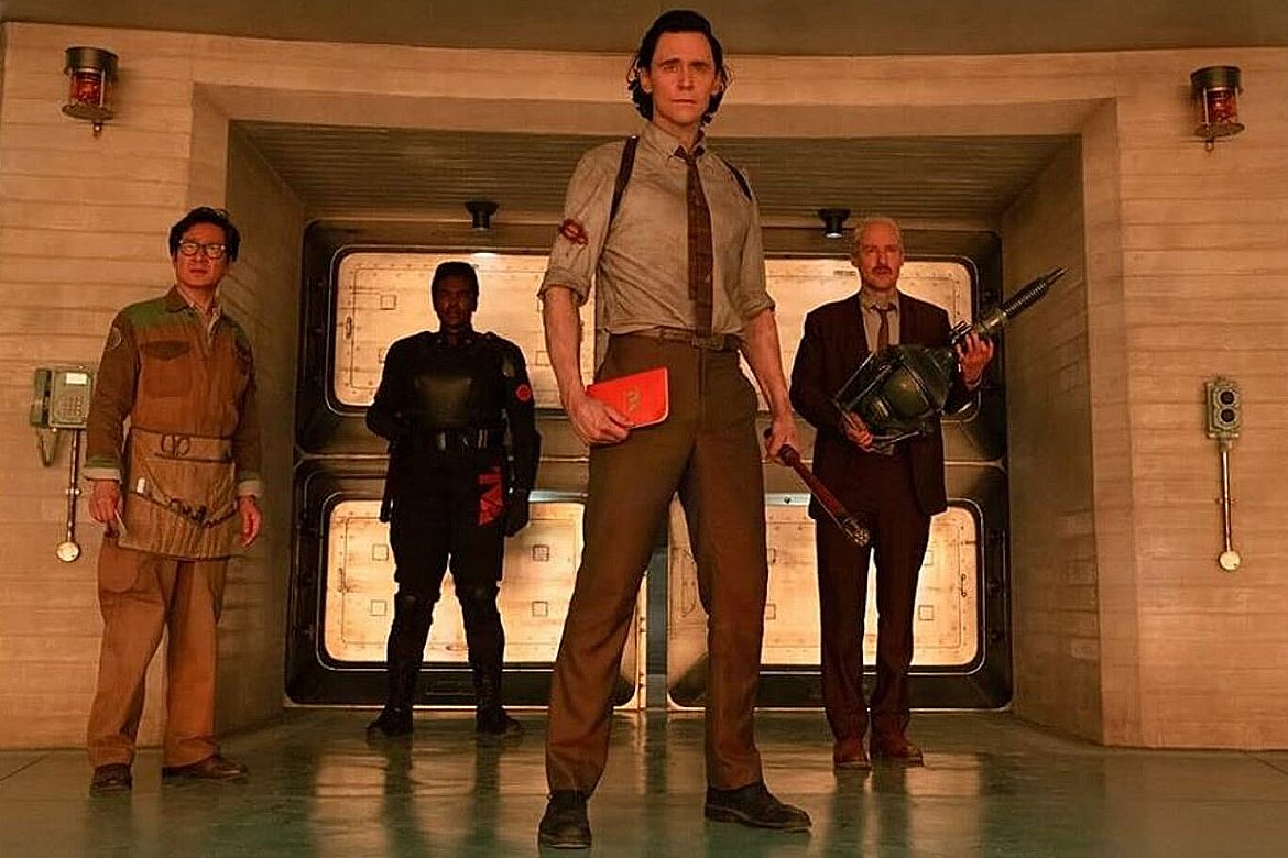 Lista Loki - 2ª Temporada: Os Episódios Ranqueados - Plano Crítico