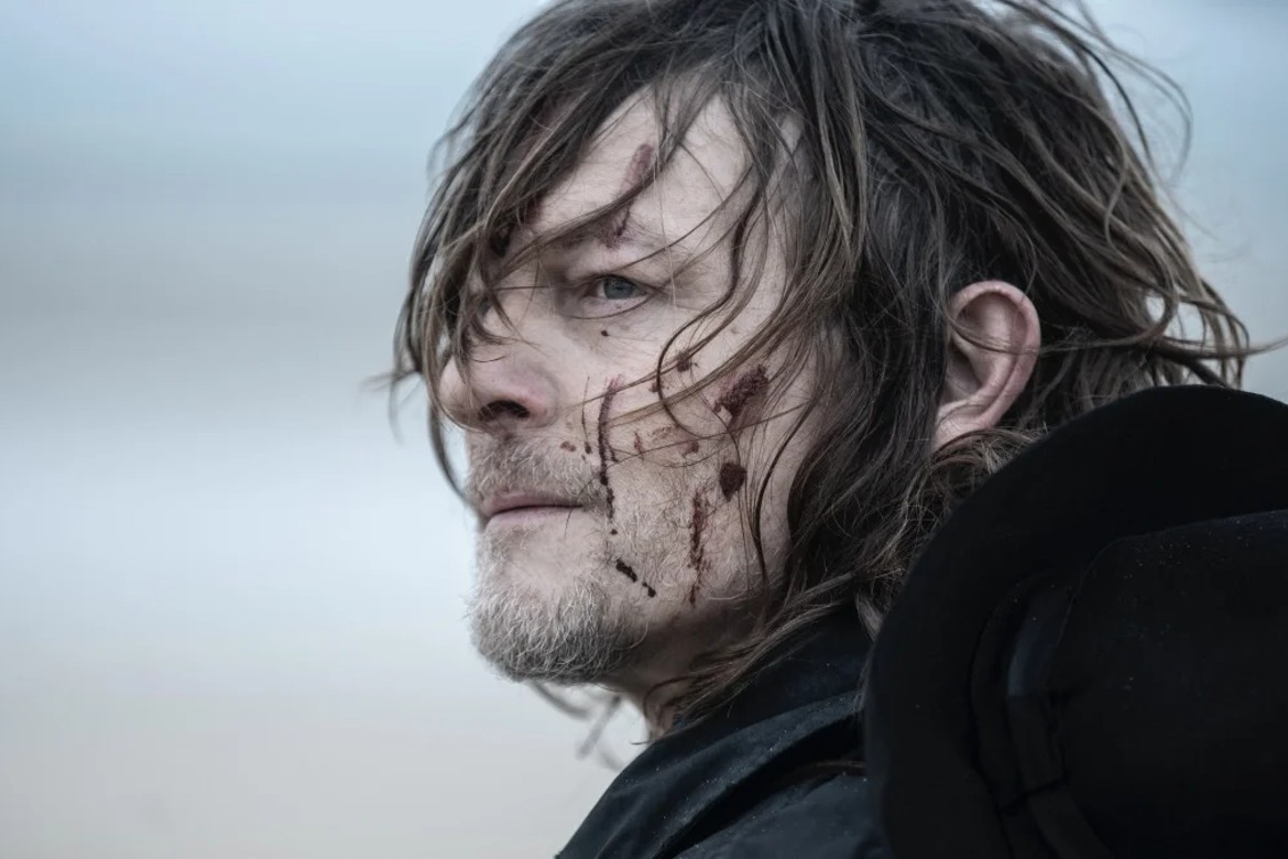 Daryl Dixon: série de The Walking Dead não estreará no Brasil