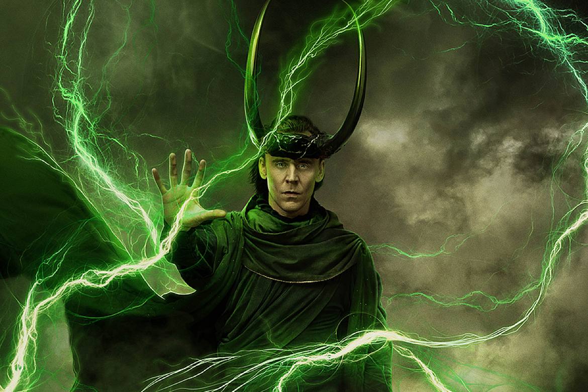 Loki (2ª Temporada) - 6 de Outubro de 2023