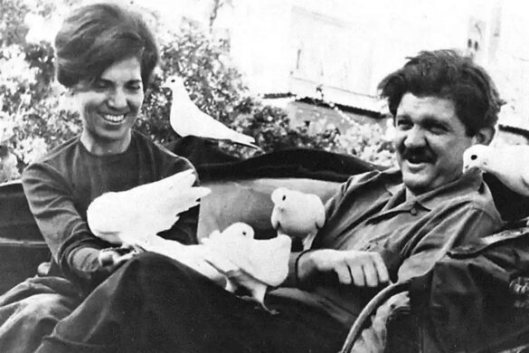 Cr tica Ainda Estou Aqui de - Ainda Estou Aqui Marcelo Rubens Paiva Plano Critico 585x390 