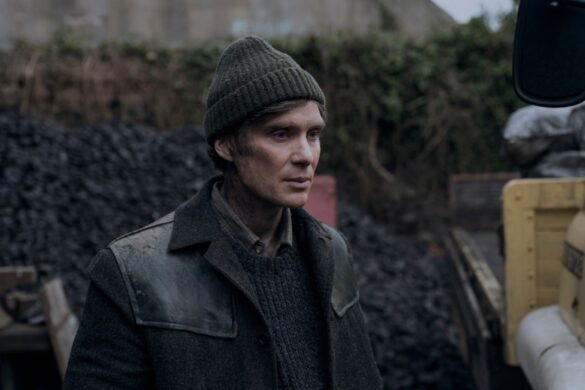 Pequenas Coisas Como Estas